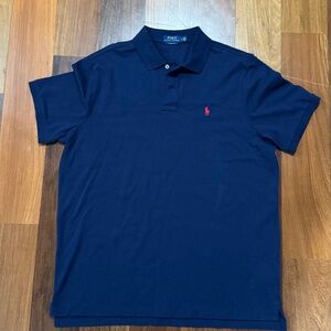Polo Ralph Lauren Classic Shirt
